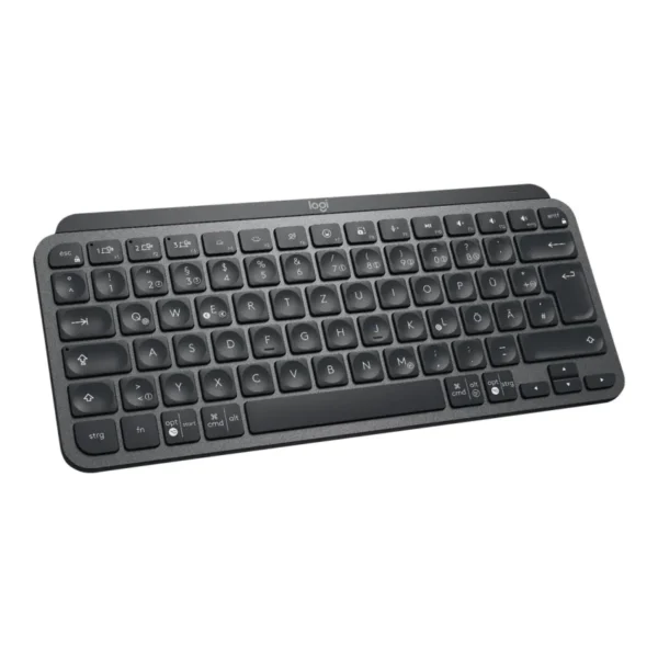 Logitech MX Keys Mini Graphite ENG – 920-010495