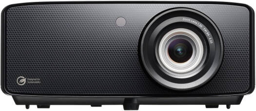 Optoma UZ38X Laser Projector (XGA)