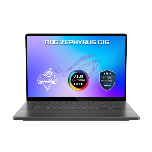 ASUS ROG ZEPHYRUS G16 GU606AX-TB003W-GRAY