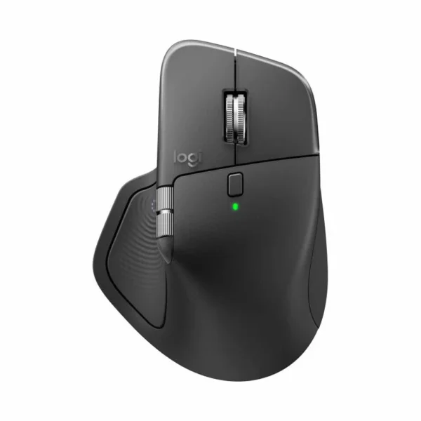 LOGITECH 910-007565 MX MASTER 4 WIRELESS MOUSE