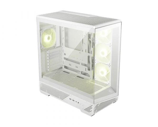 MAG PANO 130R PZ WHITE