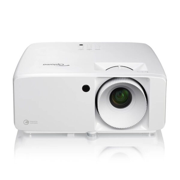 Optoma ZH521 Laser Projector (FHD, 5200 Lumens)